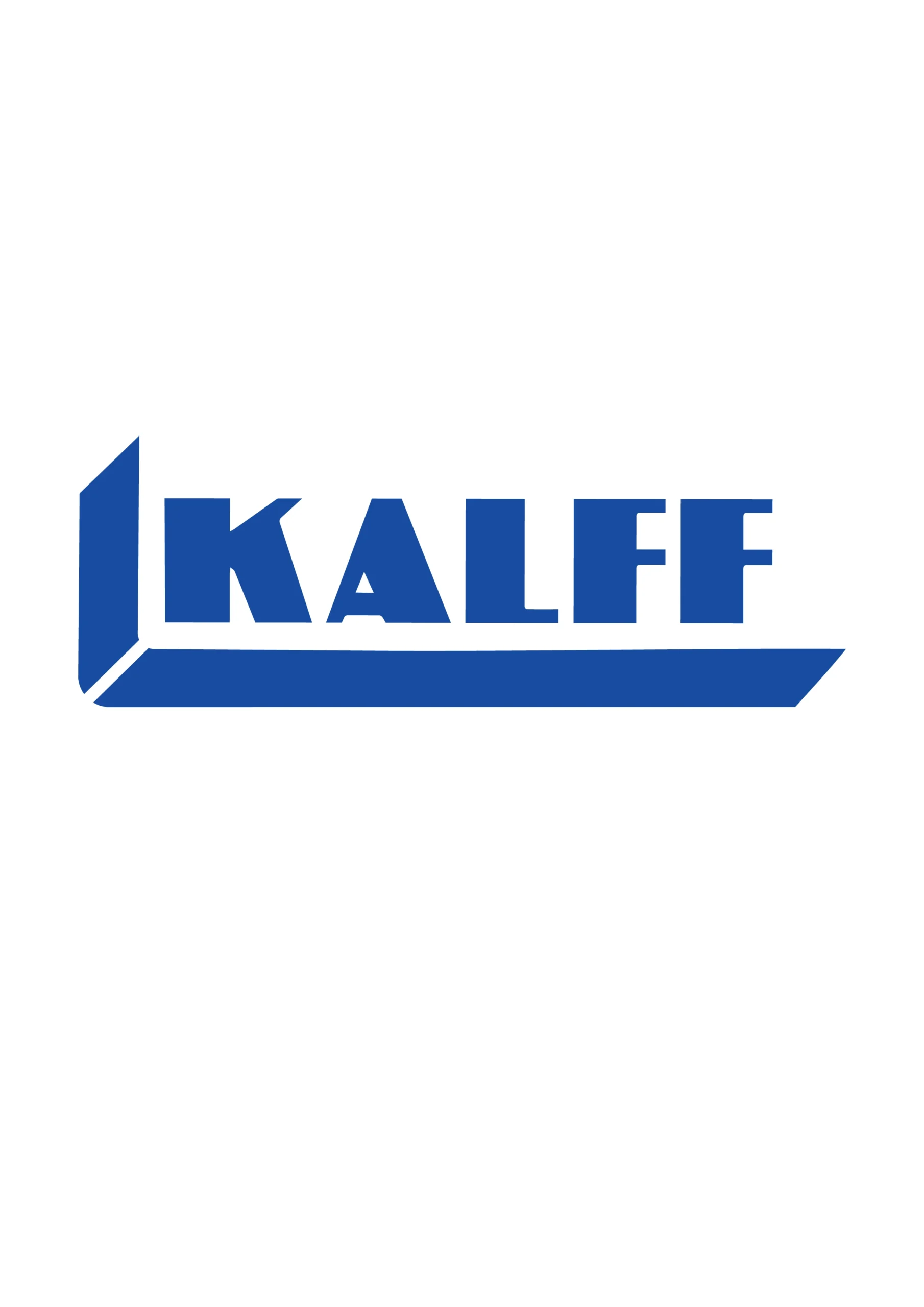 logo Kalff Poolbau